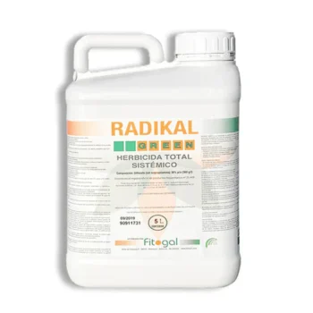 Désherbant Radikal 5L
